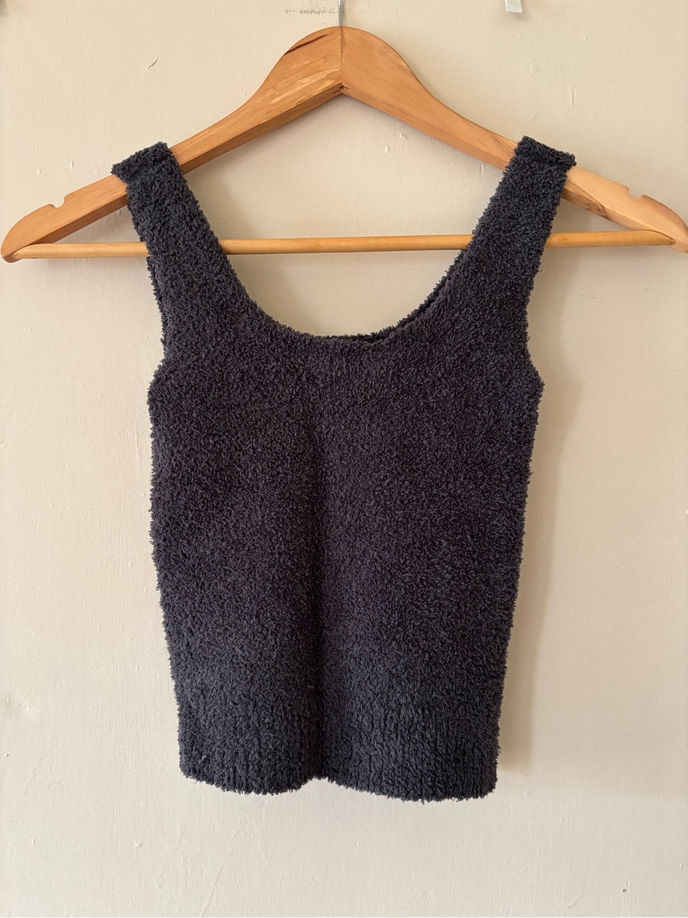 Aerie Marshmallow Gray Tank Top. Size XXS
